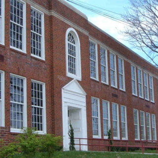 Andrew Lewis Middle School