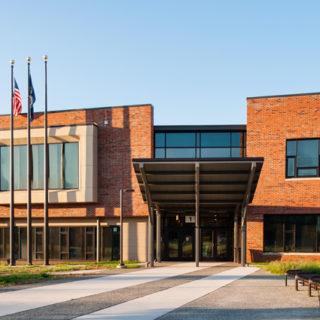 Broad Rock Elementary School