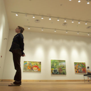 Visual Arts Center and Museum, Hollins University