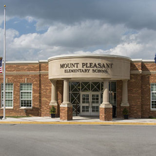 Mount Pleasant Elementary School