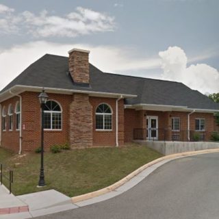 Radford Health & Rehab Center