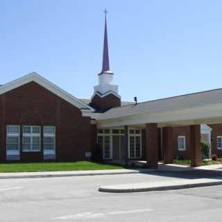 West Salem Baptist Church