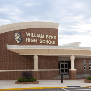 William Byrd High School