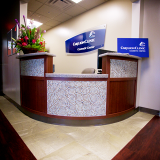 Carilion Clinic Cosmetic Center