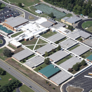 Henrico High School