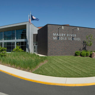 Maury River Middle School