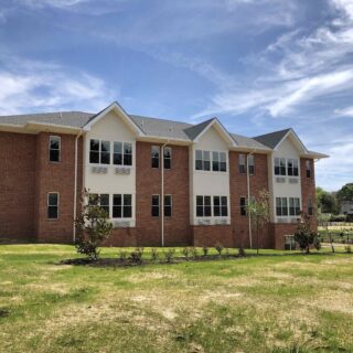 Our Lady of Hope Health Center