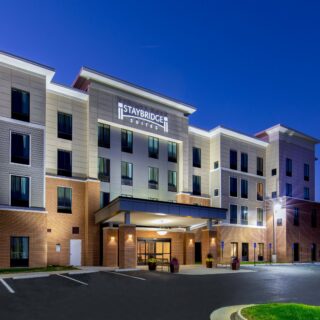 Staybridge Suites